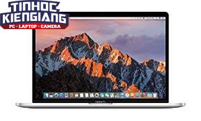 Apple 15.4" MacBook Pro with Touch Bar (Mid 2017, Silver) mptv2ll/a