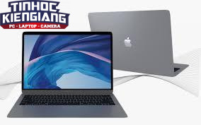 Apple Air 13" 2018 128gb gray/silver mre82ll/a