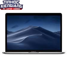 Apple 13" MacBook Pro mv92A touch bar 512gb  silver  2019