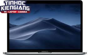 Apple 15" MacBook Pro mv902 touch bar 256gb  silver  2019 mv902all/a