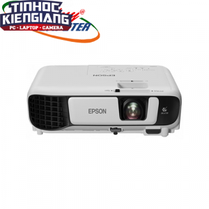 Máy chiếu Epson EB-W41