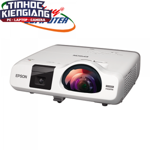 Máy chiếu Epson EB-536Wi