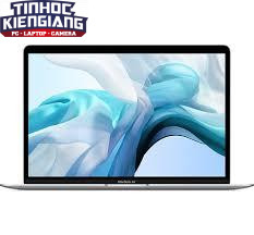 Apple macbook air 13'' 1.6ghz 128gb space silver (mrea2) 2018