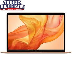 Apple macbook air 13'' i5 1.6ghz Ram 8G SSD 128gb space gold (mree2) 2018
