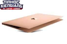 Apple macbook air 13'' i5 1.6ghz Ram 8G SSD 256gb gold (mref2) 2018