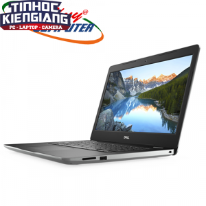 Máy Tính Xách Tay/Laptop Dell Inspiron N3480(NT4X02)/I3-8145U/4GB/1TB/14