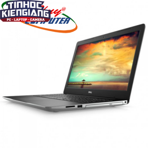 Máy Tính Xách Tay/Laptop Dell Inspiron N3493/i7-1065G7/8G/SSD 512GB/14"/ N4I7131W-Black