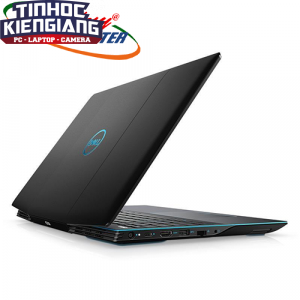 Máy Tính Xách Tay/Laptop Dell G3 Inspiron N3590 70191515 (Black) Geforce GTX1660Ti 6GB Intel Core i7 9750H 512GB 8GB 15.6 FHD IPS Win 10