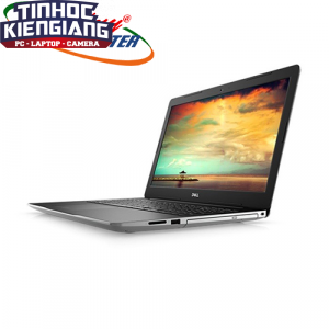 Máy Tính Xách Tay/Laptop Dell Inspiron 3593 (70197458)/ i5-1035G1/ 4G/ 1TB/ DVDRW/ 15.6/ VGA 2G/ Silver/ W10