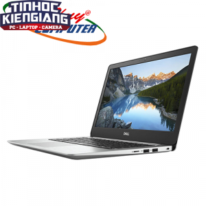 Máy Tính Xách Tay/Laptop DELL Ins N5391/I3-10110U/4G/SSD 128GB/ 13.3/N3I3001W-Silver