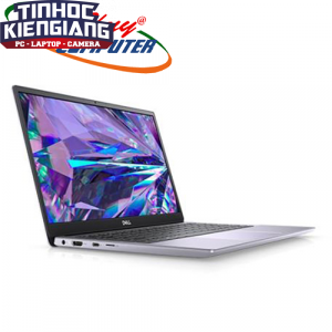 Máy Tính Xách Tay/Laptop DELL Ins N5391/I3-10110U/4G/SSD 128GB/ 13.3/ N3I3001W-IceLilac