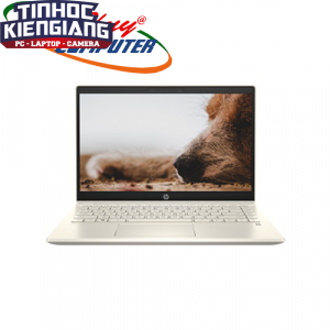 Máy Tính Xách Tay/Laptop HP Pavi 14-ce2050TU 7YA47PA i3-8145U, 8GB, 256GB SSD, 14FHD, Win10 Gold
