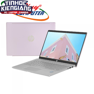Máy Tính Xách Tay/Laptop HP Pavilion 14-ce2038TU/I5-8265U/4G/1TB/14"/ Full HD
