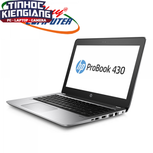 Máy Tính Xách Tay/Laptop Hp ProBook 430 G6/i5-8265U/4G/500GB/13.3"/ Finger
