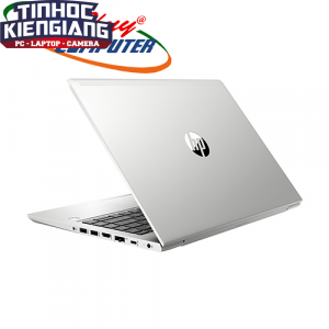 Máy Tính Xách Tay/Laptop Hp ProBook 440 G6/I5-8265U/4G/SSD 256GB/14" FHD/ Finger 