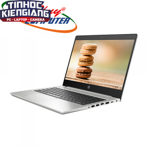 Máy Tính Xách Tay/Laptop Hp ProBook 440 G6/i7-8565U/8G/SSD 256GB/14" FHD/ Finger 