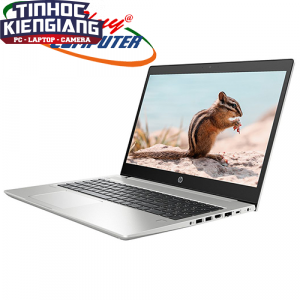 Máy Tính Xách Tay/Laptop Hp Probook 450 G6/I5-8265U/4G/500GB/15.6 HD/ Finger 