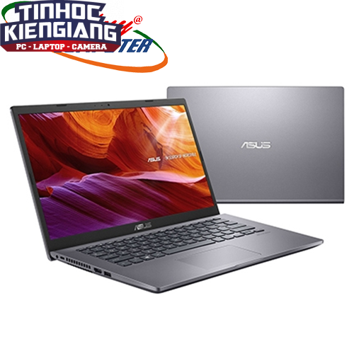 Máy Tính Xách Tay/Laptop ASUS X409UA-EK093T/I3-7020U/4G/1TB/14