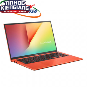 Máy Tính Xách Tay/Laptop ASUS A512FA-EJ1171T/I3-8145U/4G/ SSD 512GB/	15.6"/ FHD/ Finger