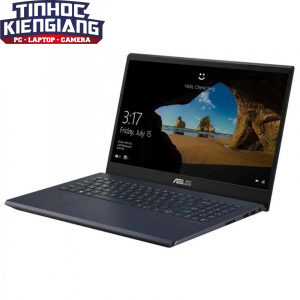 Máy Tính Xách Tay/Laptop ASUS F571GD-BQ319T/i5-9300H/8G/SSD 512GB/15.6"/ FHD/ Finger/4G_GF MX1050