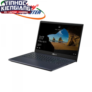 Máy Tính Xách Tay/Laptop ASUS F571GT-BQ266T/i7-9750H/8G/ SSD 512GB/15.6"/ FHD/ Finger/4G_GF MX1650