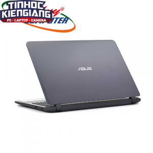 Máy Tính Xách Tay/Laptop ASUS X507MA-BR059T/N5000U4G/	1TB/15.6"