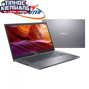 Máy Tính Xách Tay/Laptop X509FA-EJ099T/I3-8145U/	4G/1TB/15.6"/ Full HD /Finger