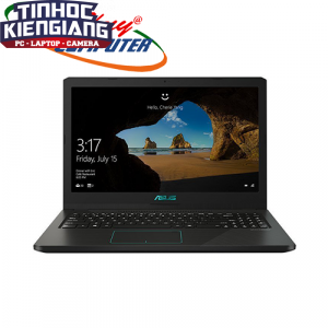 Máy Tính Xách Tay/Laptop D570DD-E4050T/R5-3500U/8G/SSD 512GB/15.6"/ Full HD/4G_GTX1050