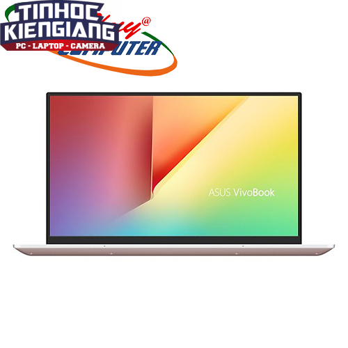 Máy Tính Xách Tay/Laptop ASUS S330UA-EY116T/i5-8265U/8G/SSD 512GB/13.3"/ FHD/ IPS/ Finger