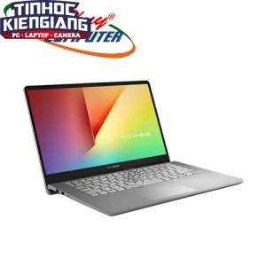 Máy Tính Xách Tay/Laptop S430FA-EB070T/I3-8145U/4G/1TB/14"/ FHD/ Finger