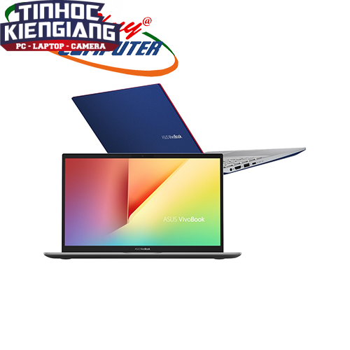 Máy Tính Xách Tay/Laptop ASUS S431FA-EB075T/I5-8265U/8G/512SSD/14"/FHD/ Finger