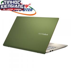 Máy Tính Xách Tay/Laptop S431FA-EB091T/I5-8265U/8G/512SSD/14"/ FHD/ Finger