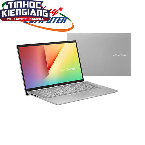 Máy Tính Xách Tay/Laptop ASUS S431FA-EB511T/I5-8265U/8G/512SSD/14"/ FHD