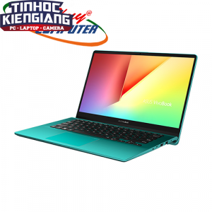 Máy Tính Xách Tay/Laptop S430FA-EB076T/I5-8265U/4G/ 1TB/14"/ FHD/ Finger