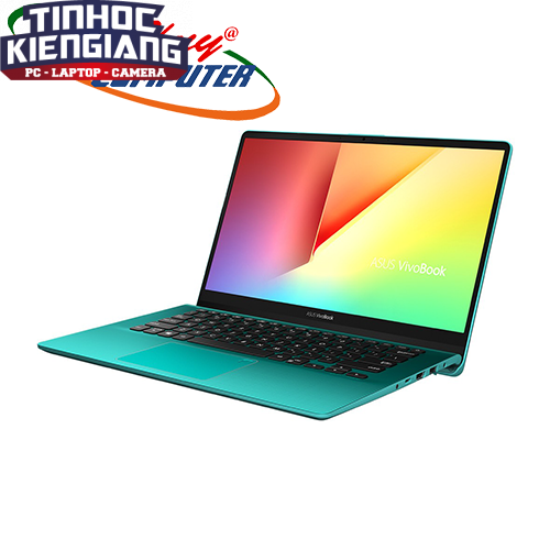 Máy Tính Xách Tay/Laptop S430FA-EB076T/I5-8265U/4G/ 1TB/14"/ FHD/ Finger