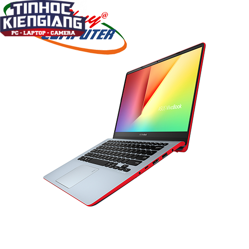 Máy Tính Xách Tay/Laptop S430FA-EB077T/I5-8265U/4G/1TB/14"/FHD/ Finger