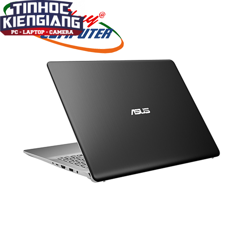 Máy Tính Xách Tay/Laptop ASUS S530FA-BQ186T/I3-8145U/4G/1TB/15.6"/ FHD/ Finger