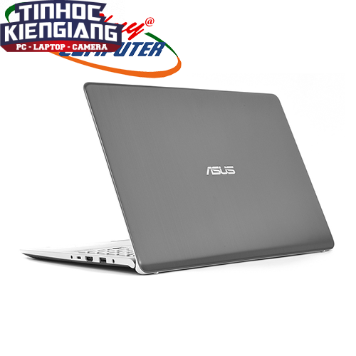 Máy Tính Xách Tay/Laptop ASUS S530FN-BQ139T/i7-8565U/8G/1TB/15.6"/ FHD/ Finger	2G_GF MX150