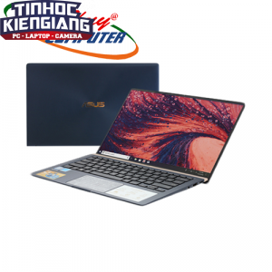 Máy Tính Xách Tay/Laptop ASUS UX433FA-A6061T/i5-8265U/8G/SSD 256GB/14"/ FHD/ Finger