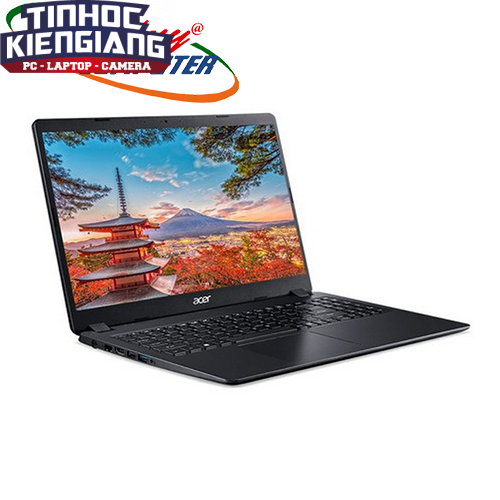 Máy Tính Xách Tay/Laptop Acer Aspire A315-54-52HT/i5-10210U/4GB/256GB SSD/15.6"FHD