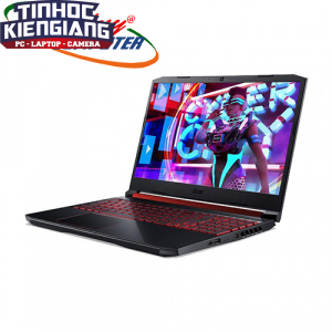 Máy Tính Xách Tay/Laptop Acer Nitro AN515-54-53P6/i5-9300H/8GB/512GB SSD/GF GTX 1650-4G/15.6" FHD IPS 120Hz