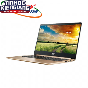 Máy Tính Xách Tay/Laptop Acer Swift SF114-32-P8TS/Pentium Silver N5000/4GB/64GB eMMC/14" FHD