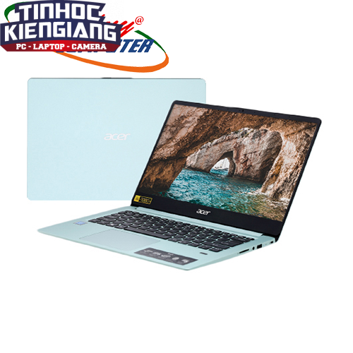 Máy Tính Xách Tay/Laptop Acer Swift SF114-32-P2SG/N5000/4GB/64GB/14"FHD