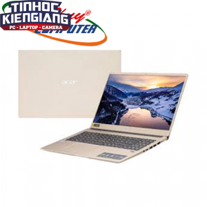 Máy Tính Xách Tay/Laptop Acer Swift SF315-52-50T9/i5-8250U/8GB/256GB SSD/15.6" FHD IPS