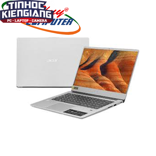Máy Tính Xách Tay/Laptop Acer Swift 3 SF314-56-50AZ/i5-8265U/2x4GB RAM/256GB SSD/14"FHD IPS