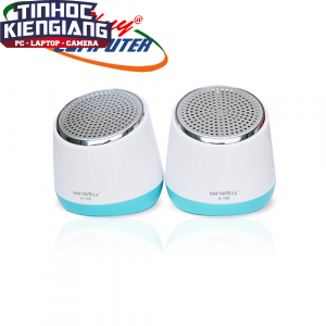Loa vi tính Soundmax A160 ( 2.0)