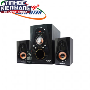 Loa Máy Tính SOUNDMAX A2120 (2.1)