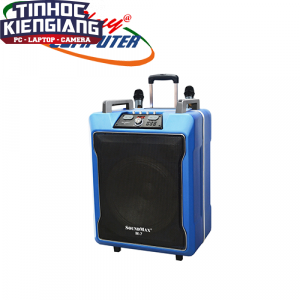 Loa Kéo Di Động SOUNDMAX M7