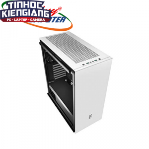 Vỏ máy tính DeepCool Macube 310P WH