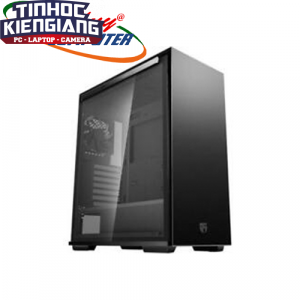 Vỏ máy tính DeepCool Macube 310P BK